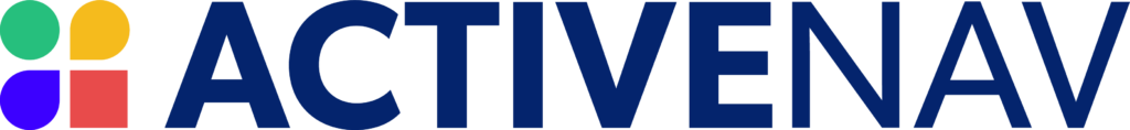 ActiveNav logo