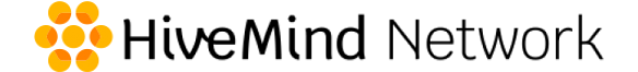 HiveMind logo
