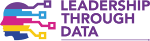 Leadership Through Data logo