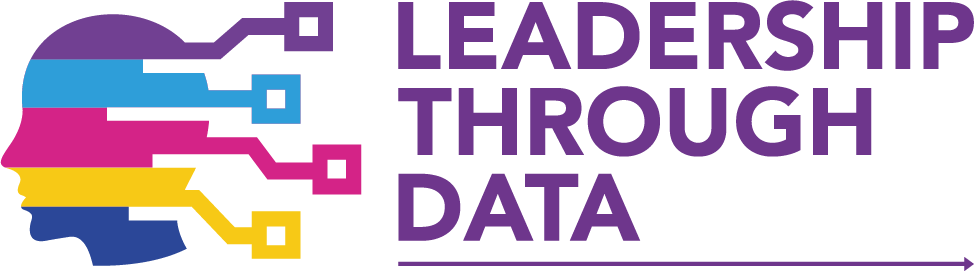 Leadership Through Data logo