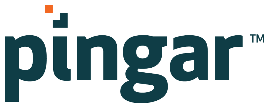 Pingar logo