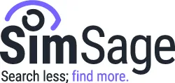 SimSage logo
