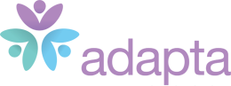 Adapta logo