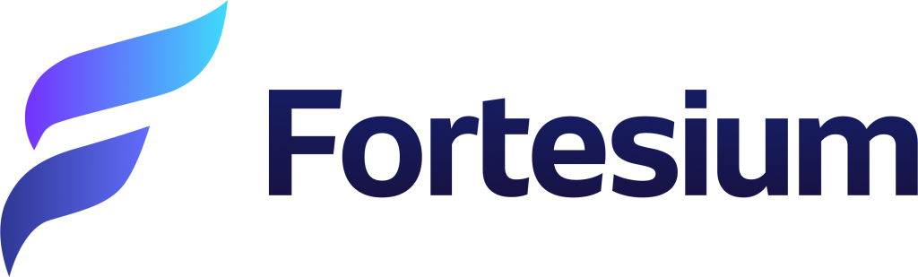 Fortesium logo