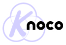 Knoco logo