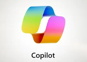 Copilot logo