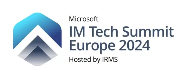 IM Tech Summit