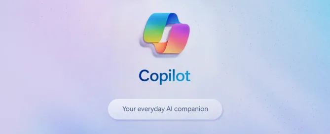 Microsoft copilot