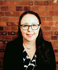 Sharon Stewart