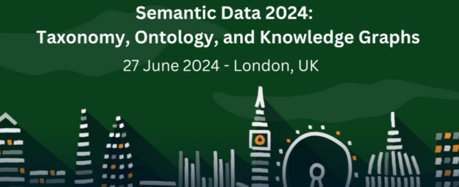 Semantic Data 2024