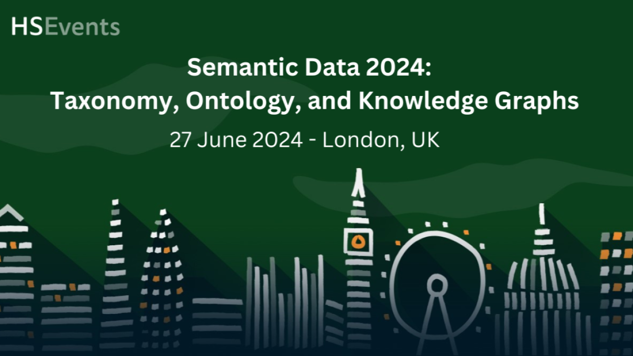 Semantic Data 2024