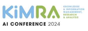 KIMRA Generative AI Conference 2024