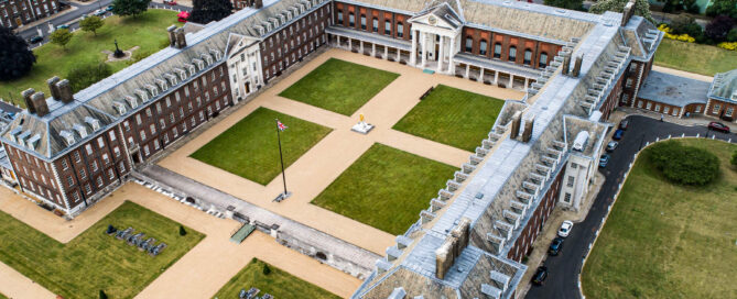 Royal Hospital Chelsea 1