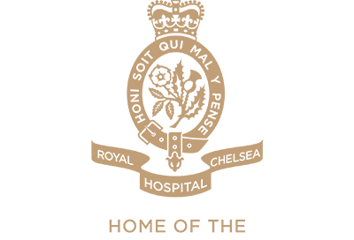 Royal Hospital Chelsea logo