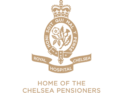 Royal Hospital Chelsea logo
