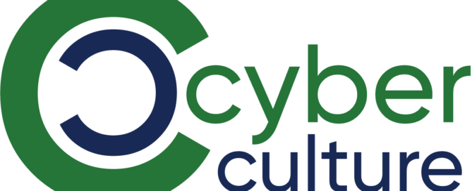 Cyber Culture Logo