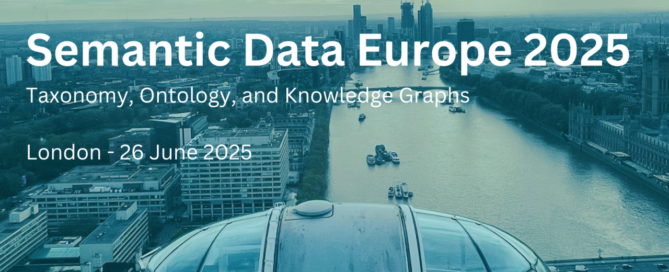 Semantic Data 2025