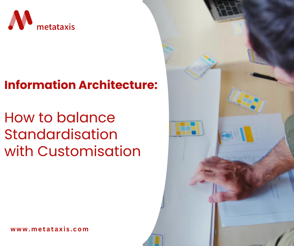 Information architecture