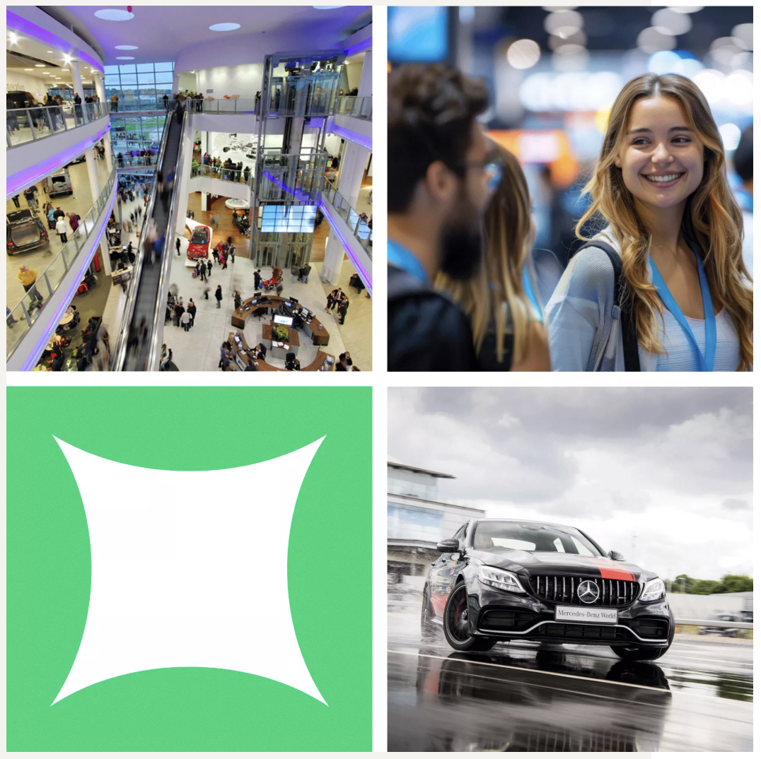 SPS Connected Workplace summit