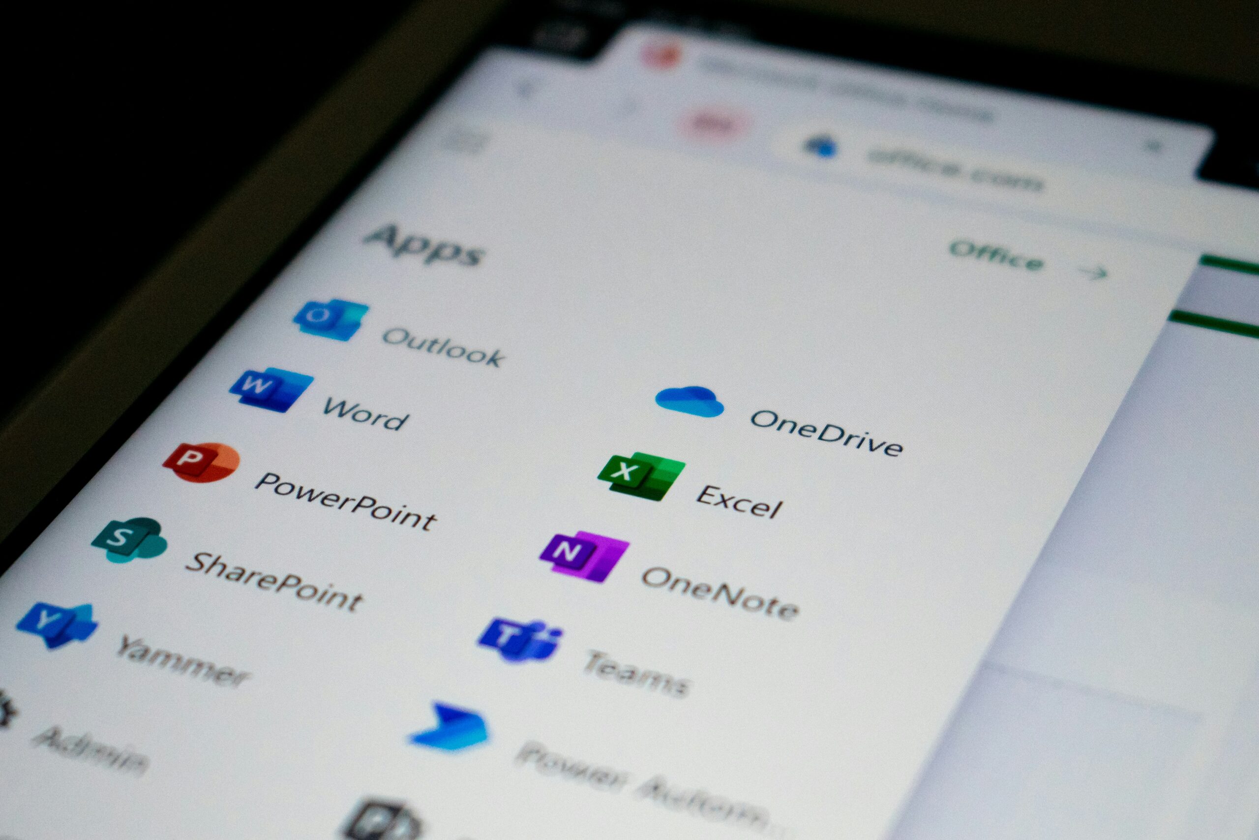 digital transformation m365
