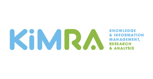 KIMRA logo