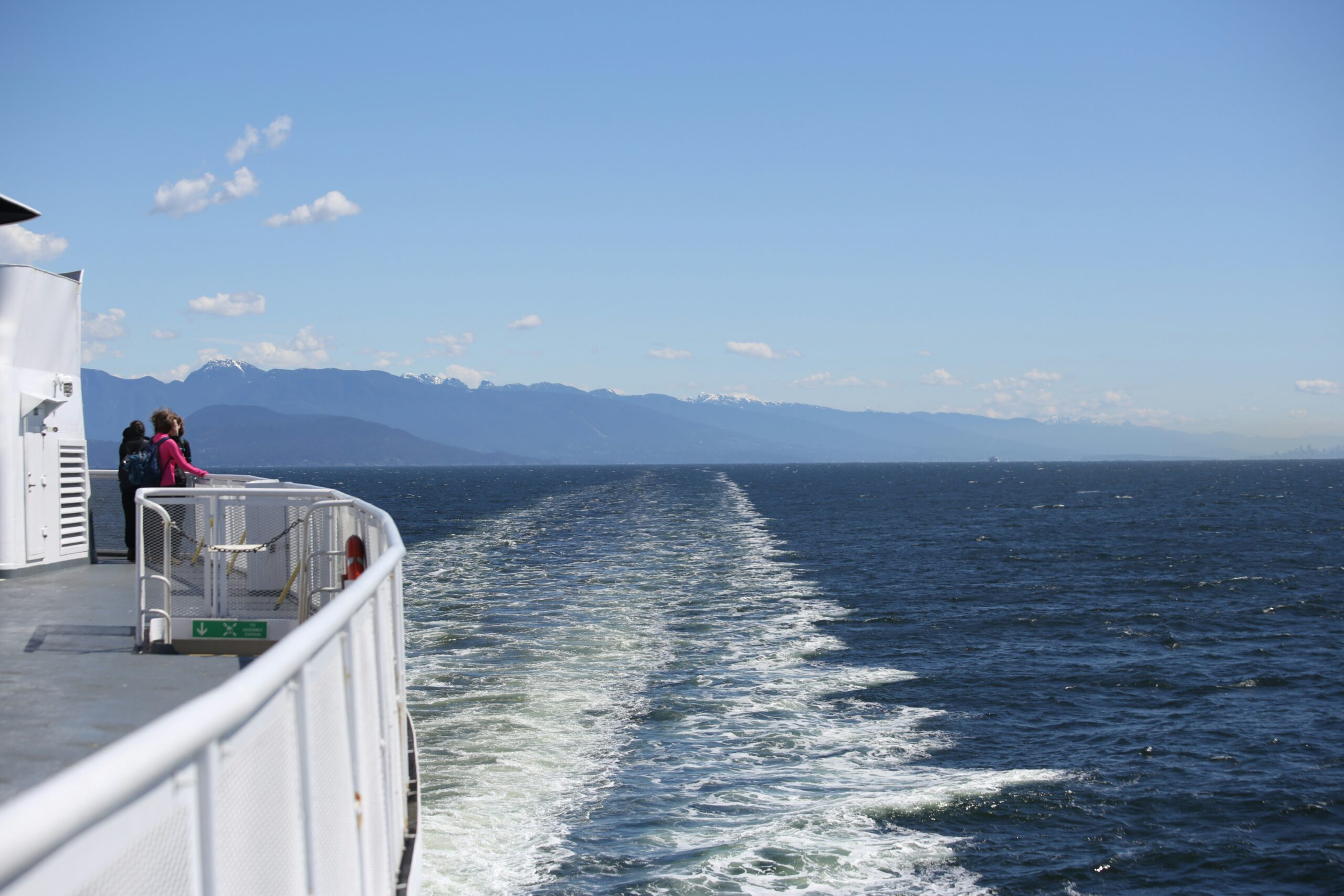 Ferry