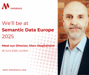 Semantic Data 2025 in action