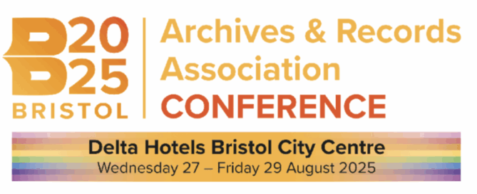 ARA Conference 2025 logo