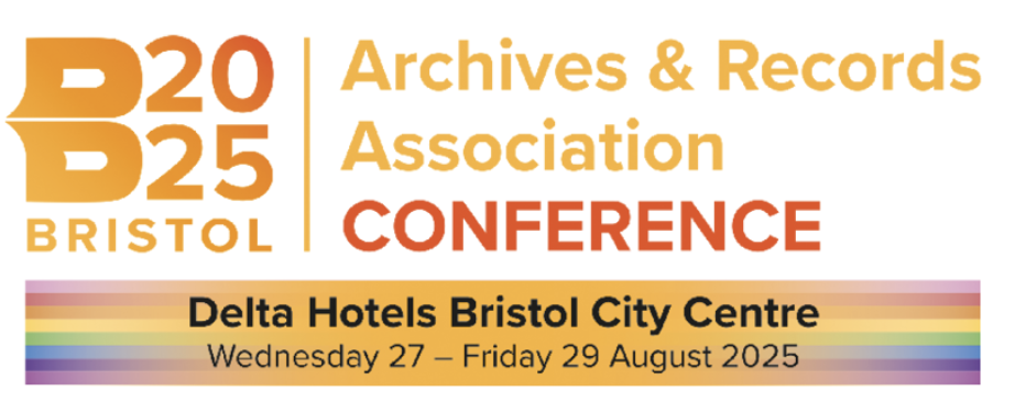 ARA Conference 2025 logo