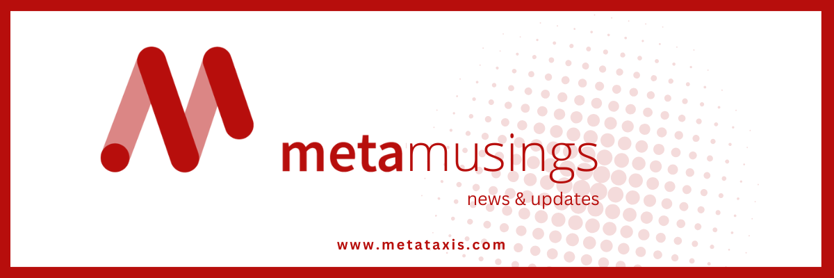 Metataxis Newsletter