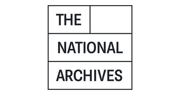 The National Archives logo