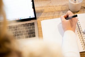 Retention schedules