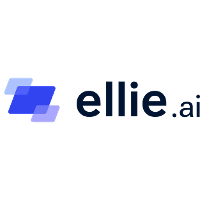 Ellie AI logo