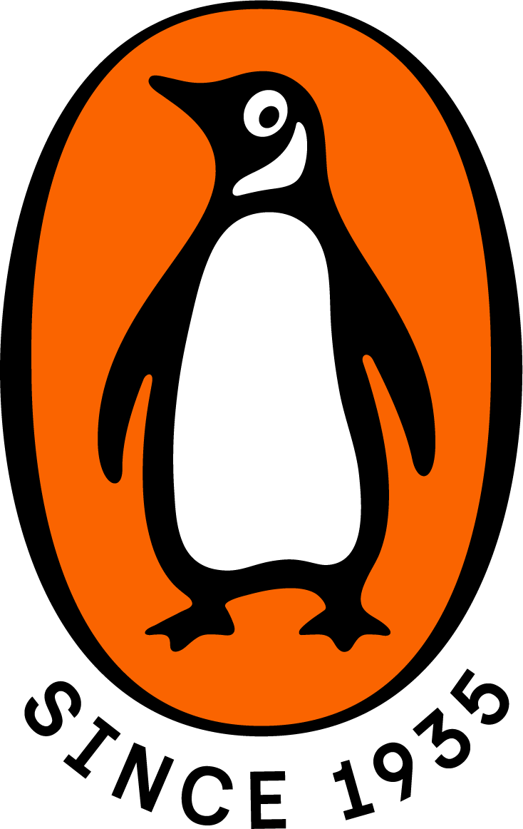 Penguin books logo