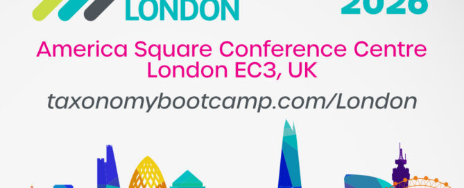 Taxonomy Bootcamp 2026