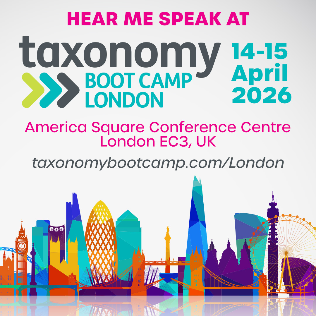 Taxonomy Bootcamp 2026