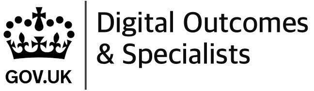 digital outcomes specialists logo